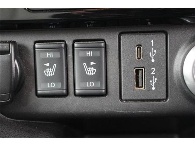 NISSAN LEAF 2023 Image 31