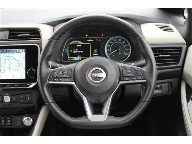 NISSAN LEAF 2023 Image 31