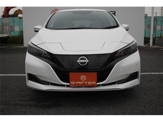 NISSAN LEAF 2023 Image 31