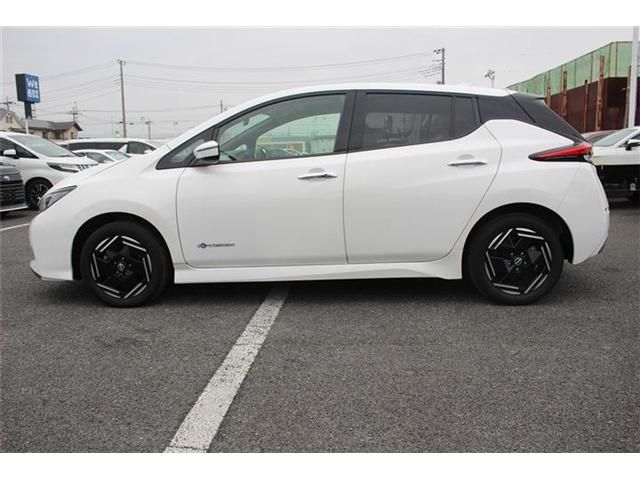 NISSAN LEAF 2023 Image 31