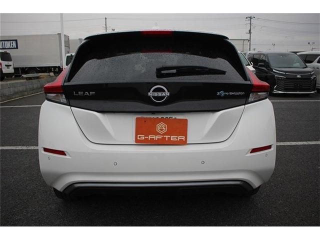 NISSAN LEAF 2023 Image 31