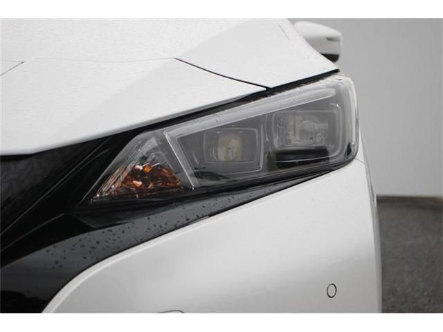 NISSAN LEAF 2023 Image 31