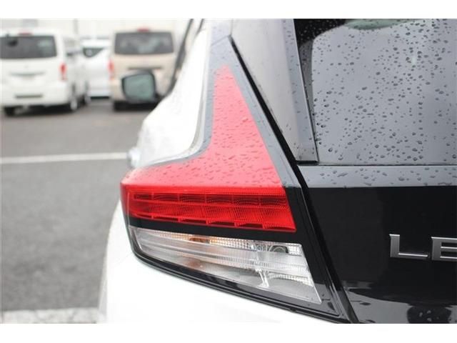 NISSAN LEAF 2023 Image 31