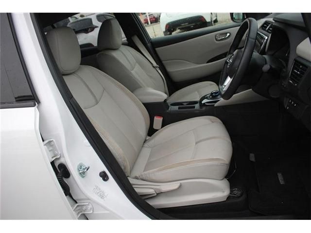 NISSAN LEAF 2023 Image 31