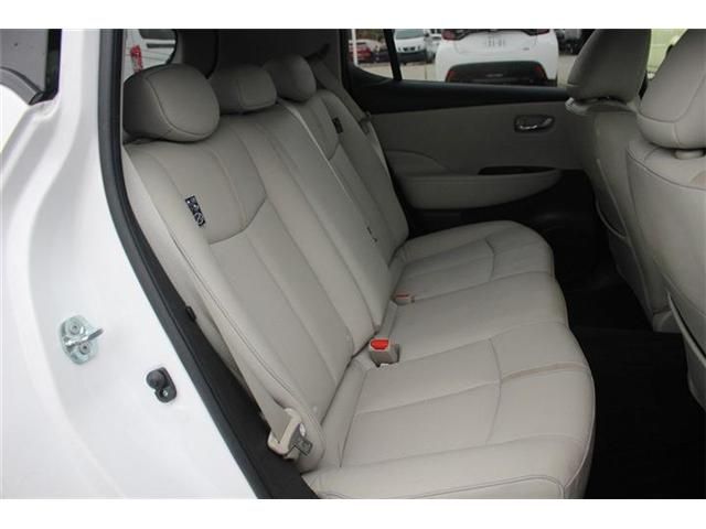 NISSAN LEAF 2023 Image 31