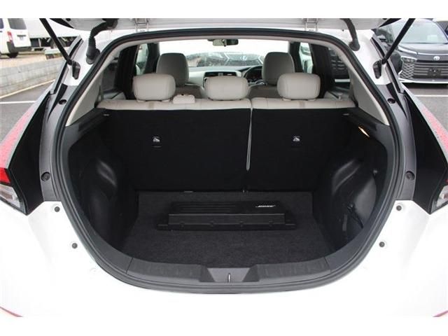 NISSAN LEAF 2023 Image 31