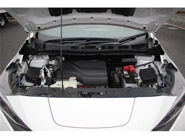 NISSAN LEAF 2023 Image 31