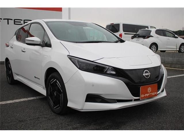 NISSAN LEAF 2023 Image 31