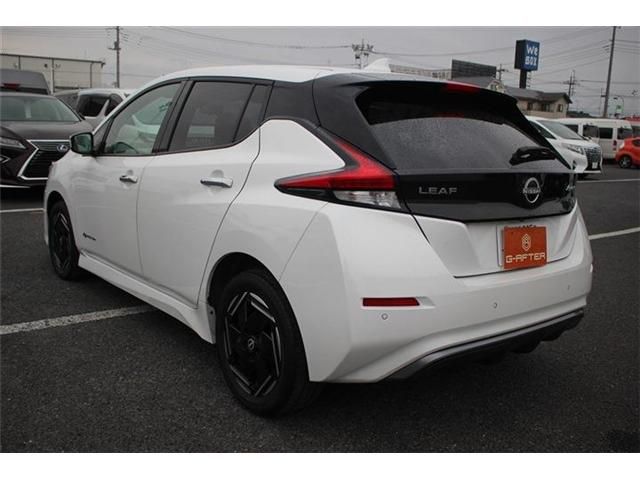 NISSAN LEAF 2023 Image 31