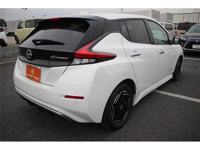 NISSAN LEAF 2023 Image 31