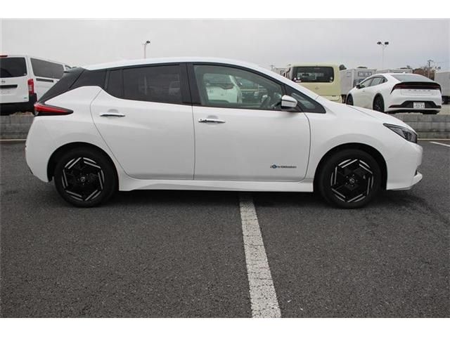 NISSAN LEAF 2023 Image 31