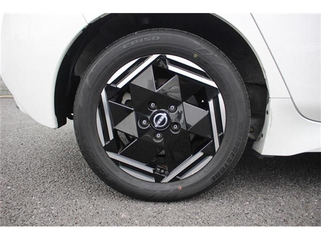 NISSAN LEAF 2023 Image 31