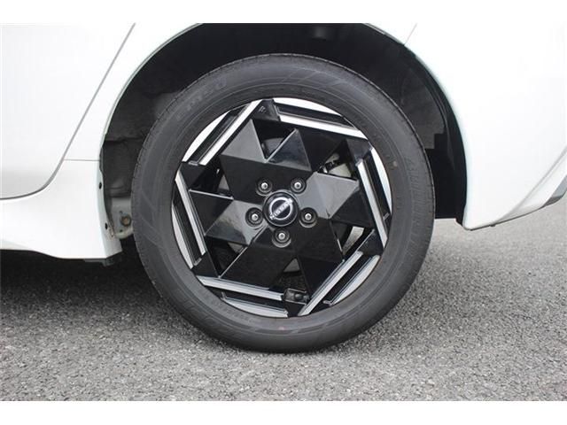 NISSAN LEAF 2023 Image 31