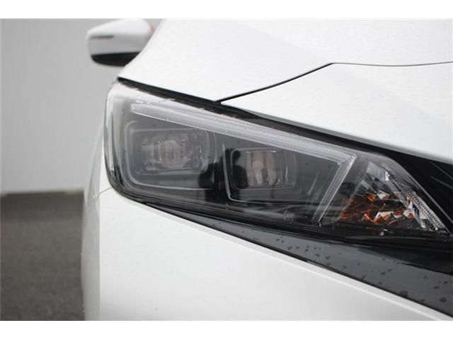 NISSAN LEAF 2023 Image 31