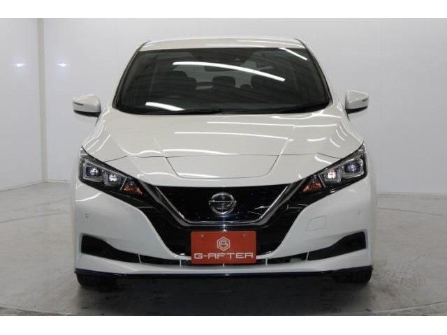 NISSAN LEAF 2020 Image 31