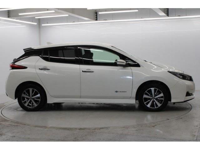 NISSAN LEAF 2020 Image 31