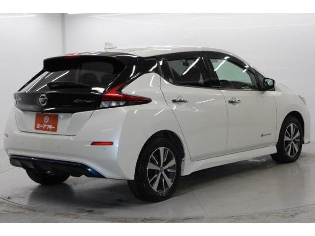 NISSAN LEAF 2020 Image 31