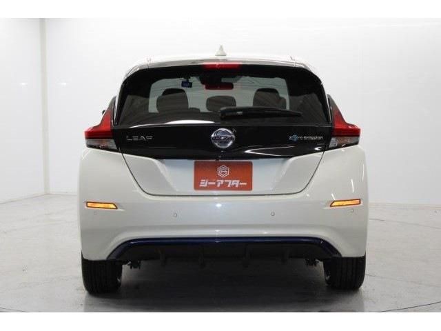 NISSAN LEAF 2020 Image 31