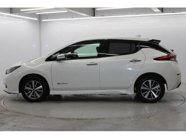 NISSAN LEAF 2020 Image 31