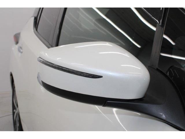 NISSAN LEAF 2020 Image 31