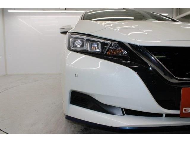 NISSAN LEAF 2020 Image 31