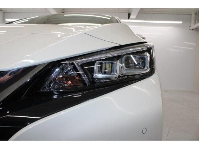 NISSAN LEAF 2020 Image 31