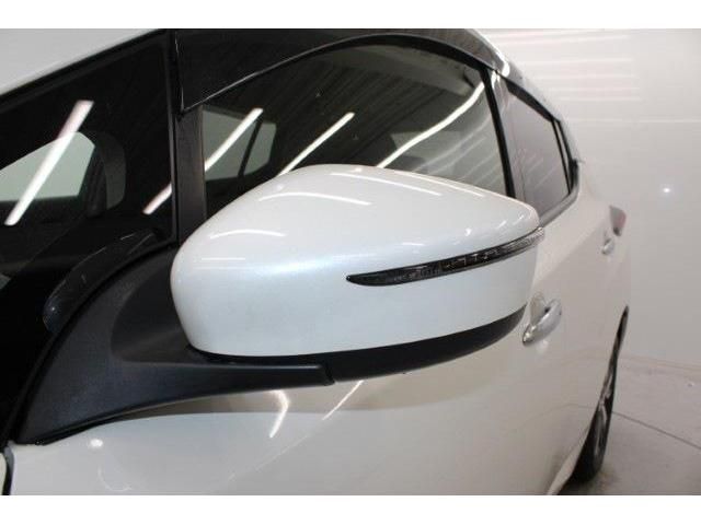 NISSAN LEAF 2020 Image 31