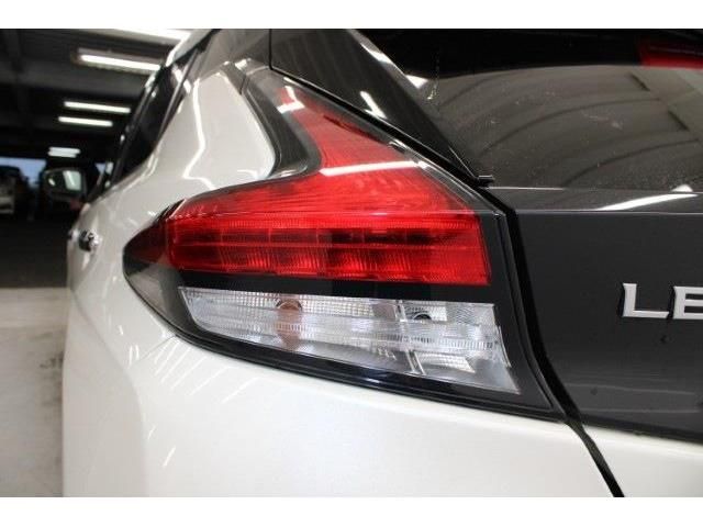 NISSAN LEAF 2020 Image 31