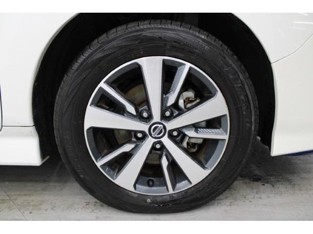 NISSAN LEAF 2020 Image 31