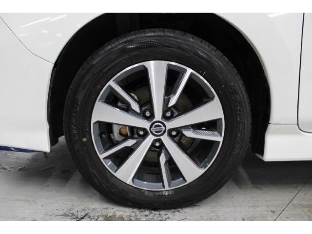 NISSAN LEAF 2020 Image 31