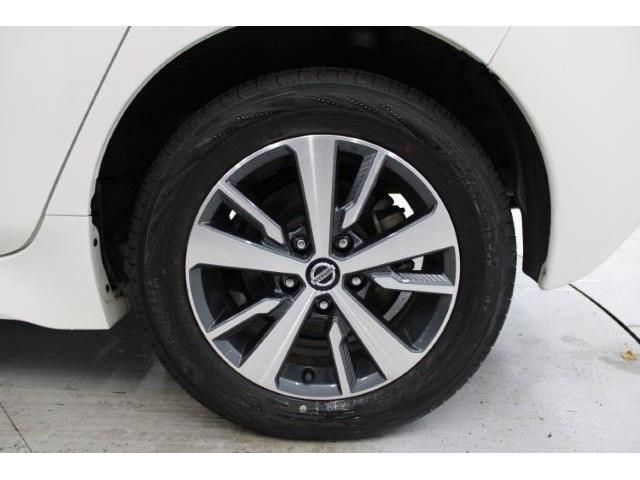 NISSAN LEAF 2020 Image 31