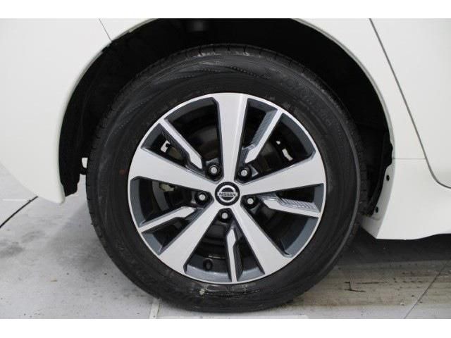 NISSAN LEAF 2020 Image 31