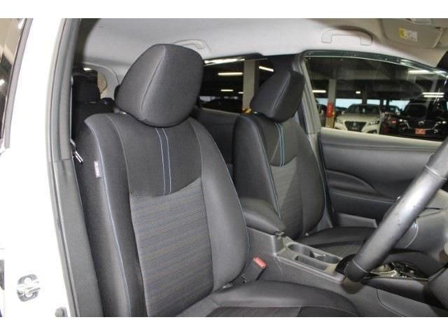 NISSAN LEAF 2020 Image 31