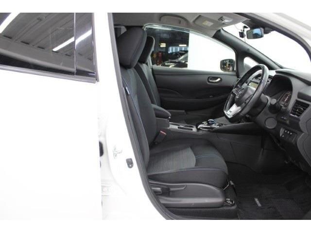 NISSAN LEAF 2020 Image 31