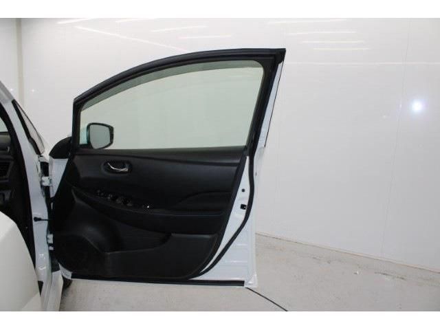 NISSAN LEAF 2020 Image 31