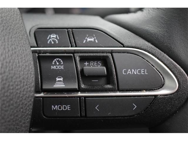 TOYOTA VOXY HYBRID 2022 Image 31