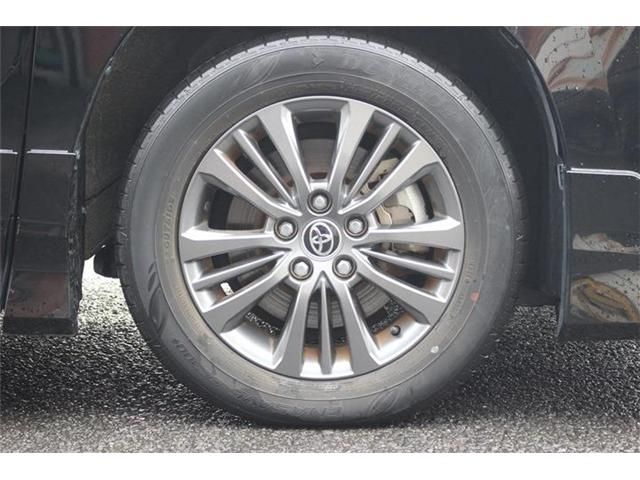 TOYOTA VOXY HYBRID 2022 Image 31