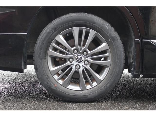 TOYOTA VOXY HYBRID 2022 Image 31