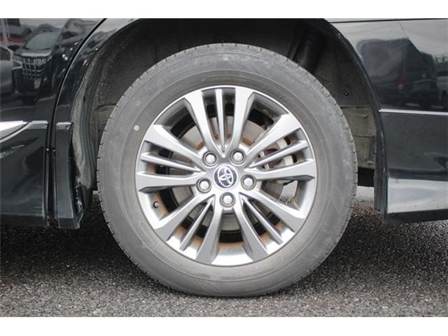 TOYOTA VOXY HYBRID 2022 Image 31