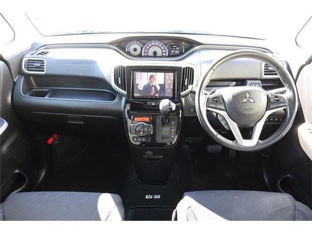 MITSUBISHI DELICA D:2 CUSTOM 4W 2020 Image 31