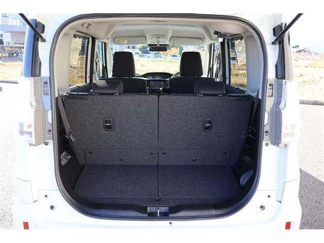 MITSUBISHI DELICA D:2 CUSTOM 4W 2020 Image 31