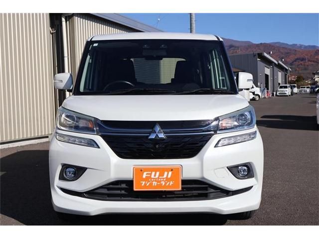 MITSUBISHI DELICA D:2 CUSTOM 4W 2020 Image 31