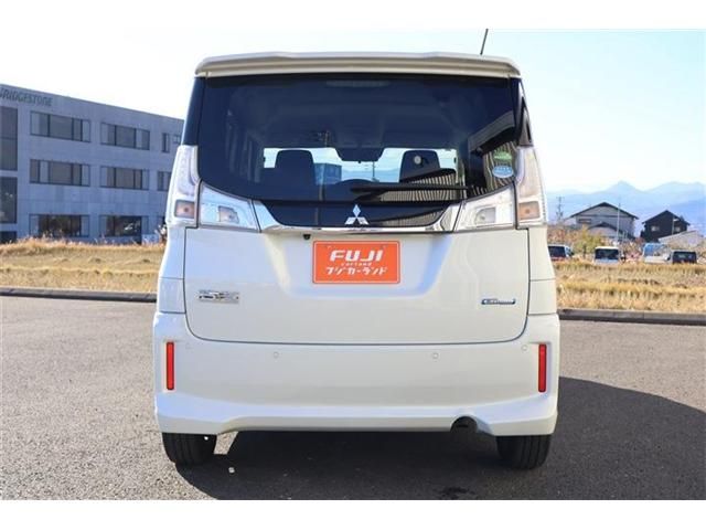 MITSUBISHI DELICA D:2 CUSTOM 4W 2020 Image 31