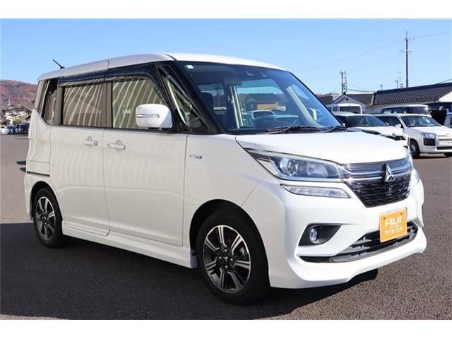 MITSUBISHI DELICA D:2 CUSTOM 4W 2020 Image 31