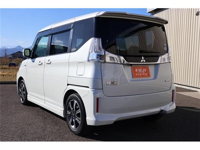 MITSUBISHI DELICA D:2 CUSTOM 4W 2020 Image 31