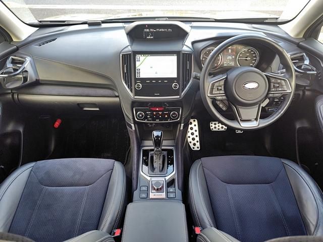 SUBARU FORESTER 2022 Image 31