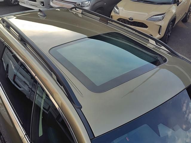 SUBARU FORESTER 2022 Image 31