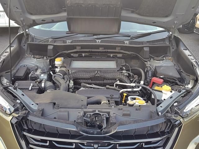 SUBARU FORESTER 2022 Image 31