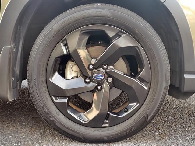 SUBARU FORESTER 2022 Image 31