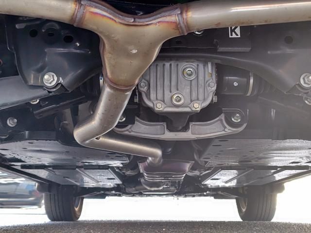 SUBARU FORESTER 2022 Image 31